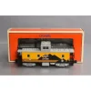 Lionel 6-27624 O Gauge Denver & Rio Grande Western Heritage CA-4 Caboose #9891 - Model Train Junction: Quality Parts and Art Supplies