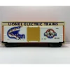 Lionel 6-19241 O Gauge Disney Mickey Mouse Hi Cube Boxcar LN/Box - Model Train Junction: Quality Parts and Art Supplies