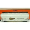 Lionel 6-27117 O Gauge DMIR 3-Bay ACF Hopper #5017 - Model Train Junction: Quality Parts and Art Supplies