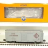 Lionel 6-27216 O Gauge Erie-Lackawanna PS-1 Box Car #84433 - Model Train Junction: Quality Parts and Art Supplies