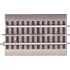 Lionel 6-12040 O Gauge FasTrack Transition Adapter Single Piece LN - Model Train Junction: Quality Parts and Art Supplies