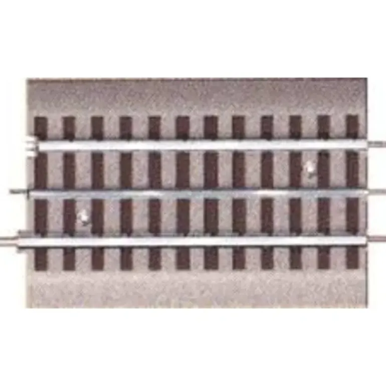 Lionel 6-12040 O Gauge FasTrack Transition Adapter Single Piece LN - Model Train Junction: Quality Parts and Art Supplies