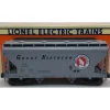Lionel 6-17007 O Gauge Great Northern 2-Bay Hopper #173872 LN/Box - Model Train Junction: Quality Parts and Art Supplies
