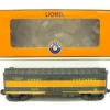 Lionel 6-19568 O Gauge Great Northern Reefer #6672 - Model Train Junction: Quality Parts and Art Supplies
