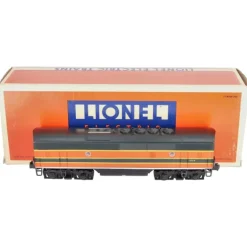 Lionel 6-18108 O Gauge Great Northern F3 B-Unit Dummy Diesel Locomotive #371-B LN/Box - Model Train Junction: Quality Parts and Art Supplies