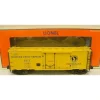 Lionel 6-27305 O Gauge Great Northern Steel-Sided Refrigerator Car #70290 - Model Train Junction: Quality Parts and Art Supplies