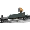 Lionel 6-37004 O Gauge Groom Lake "Area 51" Searchlight Car - Model Train Junction: Quality Parts and Art Supplies