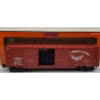 Lionel 6-17283 O Gauge Gulf, Mobile & Ohio Double Door Boxcar #9077 - Model Train Junction: Quality Parts and Art Supplies