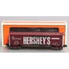 Lionel 6-19587 O Gauge Hersheys Chocolate Reefer - Model Train Junction: Quality Parts and Art Supplies