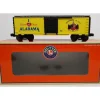Lionel 6-29912 O Gauge I Love Alabama Boxcar - Model Train Junction: Quality Parts and Art Supplies