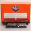 Lionel 6-29884 O Gauge Jersey Central Twin Dump Car - Model Train Junction: Quality Parts and Art Supplies