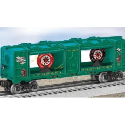 Lionel 6-29612 O Gauge Las Vegas Poker Chip Car - Model Train Junction: Quality Parts and Art Supplies