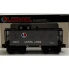 Lionel 6-16515 O Gauge Lionel Lines Railscope Caboose w/Lighted Interior LN/Box - Model Train Junction: Quality Parts and Art Supplies