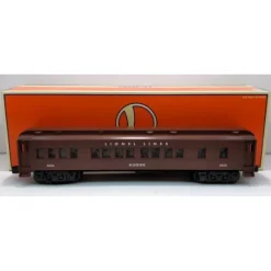 Lionel 6-29139 O Gauge Lionel Line "Kughn" Madison Passenger Car #2655 - Model Train Junction: Quality Parts and Art Supplies
