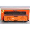 Lionel 6-29811 O Gauge Merchants Despatch Transit Hot Box Reefer Car #12425 - Model Train Junction: Quality Parts and Art Supplies
