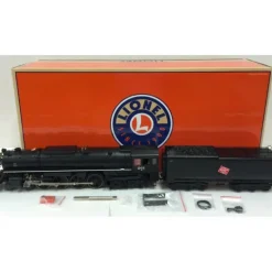 Lionel 6-11229 O Gauge Milwaukee Road S-3 Northern 4-8-4 Steam Locomotive #261 - Model Train Junction: Quality Parts and Art Supplies