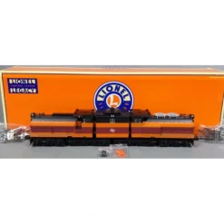 Lionel 6-18384 O Gauge Milwaukee Road EP-2 Bipolar E-2 Electric Locomotive #E-2 - Model Train Junction: Quality Parts and Art Supplies