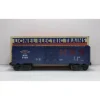 Lionel 6-9480 O Gauge Minneapolis, Northfield, & Southern Box Car #9480 LN/Box - Model Train Junction: Quality Parts and Art Supplies