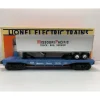 Lionel 6-16910 O Gauge Missouri Pacific Flatcar with Trailer LN/Box - Model Train Junction: Quality Parts and Art Supplies