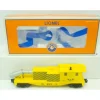 Lionel 6-29870 O Gauge MOW Jet Snow Blower - Model Train Junction: Quality Parts and Art Supplies