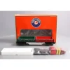 Lionel 6-36821 O Gauge Naughty or Nice Christmas Twin Dump Car - Model Train Junction: Quality Parts and Art Supplies