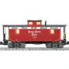 Lionel 6-27636 O Gauge Nickel Plate Road NE Caboose #773 - Model Train Junction: Quality Parts and Art Supplies