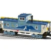 Lionel 6-27631 O Gauge Norfolk Southern Heritage Ca-4 Caboose #71090 - Model Train Junction: Quality Parts and Art Supplies