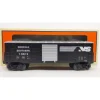 Lionel 6-15039 O Gauge Norfolk Southern Waffle-Sided Boxcar #15039 - Model Train Junction: Quality Parts and Art Supplies