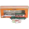 Lionel 6-29303 O Gauge North Pole Central Crane Car - Model Train Junction: Quality Parts and Art Supplies