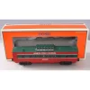 Lionel 6-25196 O Gauge North Pole Central "Vixen" Vista Dome - Model Train Junction: Quality Parts and Art Supplies