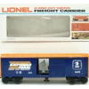 Lionel 6-9229 O Gauge Operating USPS Express Mail Boxcar LN/Box - Model Train Junction: Quality Parts and Art Supplies