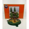 Lionel 6-14145 O Gauge Operating Lumberjacks - Model Train Junction: Quality Parts and Art Supplies