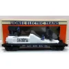 Lionel 6-16670 O Gauge Operating TV Car #16670 NIB - Model Train Junction: Quality Parts and Art Supplies