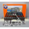 Lionel 6-24111 O Gauge Operating Swing Bridge - Model Train Junction: Quality Parts and Art Supplies
