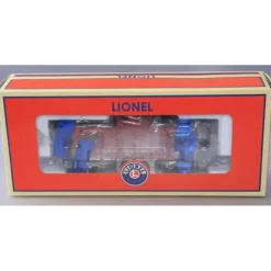 Lionel 6-27605 O Gauge Pere Marquette Northeastern Caboose - Model Train Junction: Quality Parts and Art Supplies
