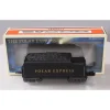 Lionel 6-36847 O Gauge Polar Express Steam Sounds Tender - Model Train Junction: Quality Parts and Art Supplies