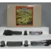 Lionel 6-31771 O Gauge Prewar Celebration Flying Yankee Passenger Set - Model Train Junction: Quality Parts and Art Supplies