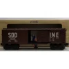 Lionel 6-29888 O Gauge PWC Soo Line Operating Boxcar #3494-625 - Model Train Junction: Quality Parts and Art Supplies