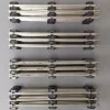 Lionel 6-65500 O Gauge 10" Regular Straight Tracks (20) VG - Model Train Junction: Quality Parts and Art Supplies