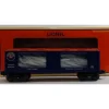 Lionel 6-29626 O Gauge "Case Closed" Mint Car #29626 - Model Train Junction: Quality Parts and Art Supplies