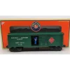 Lionel 6-26792 O Gauge REA Operating Boxcar - Model Train Junction: Quality Parts and Art Supplies