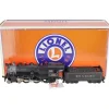 Lionel 6-11232 O Gauge Reading 4-4-2 Atlantic Steam Locomotive & Tender #351 - Model Train Junction: Quality Parts and Art Supplies