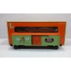 Lionel 6-26205 O Gauge Rocky & Bullwinkle Boxcar - Model Train Junction: Quality Parts and Art Supplies