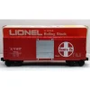 Lionel 6-9602 O Gauge Santa Fe Hi-Cube Boxcar LN/Box - Model Train Junction: Quality Parts and Art Supplies