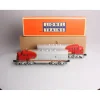 Lionel 6-38312 O Gauge Santa Fe F-3 AA Twin Diesel Locomotive Set #2343 - Model Train Junction: Quality Parts and Art Supplies