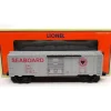 Lionel 6-25051 O Gauge Seaboard Boxcar - Model Train Junction: Quality Parts and Art Supplies