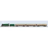 Lionel 6-30084 O Gauge Shakespeare Express Kinlet Hall Steam Train Set - Model Train Junction: Quality Parts and Art Supplies