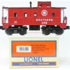 Lionel 6-36591 O Gauge Southern Caboose - Model Train Junction: Quality Parts and Art Supplies