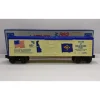 Lionel 6-7601 O Gauge State of Delaware Boxcar LN/Box - Model Train Junction: Quality Parts and Art Supplies