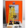Lionel 6-24238 O Gauge Sunoco Oil Derrick NIB - Model Train Junction: Quality Parts and Art Supplies